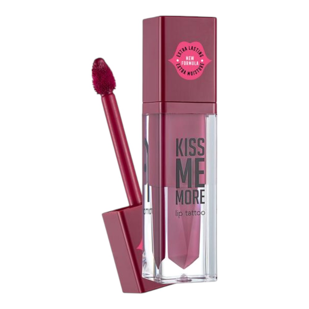 Flormar Kiss Me More Lip Tattoo - 023 Bachelorette