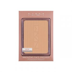 NAM Bronzing Pressed Powder Insert