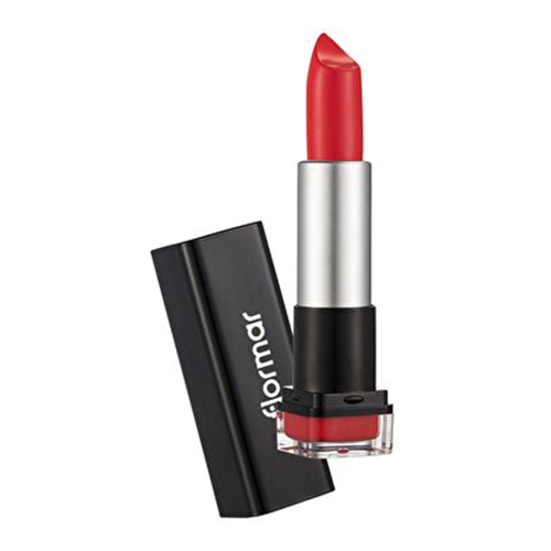 Flormar Extreme Matte Lipstick - 04 Orange Marmelade