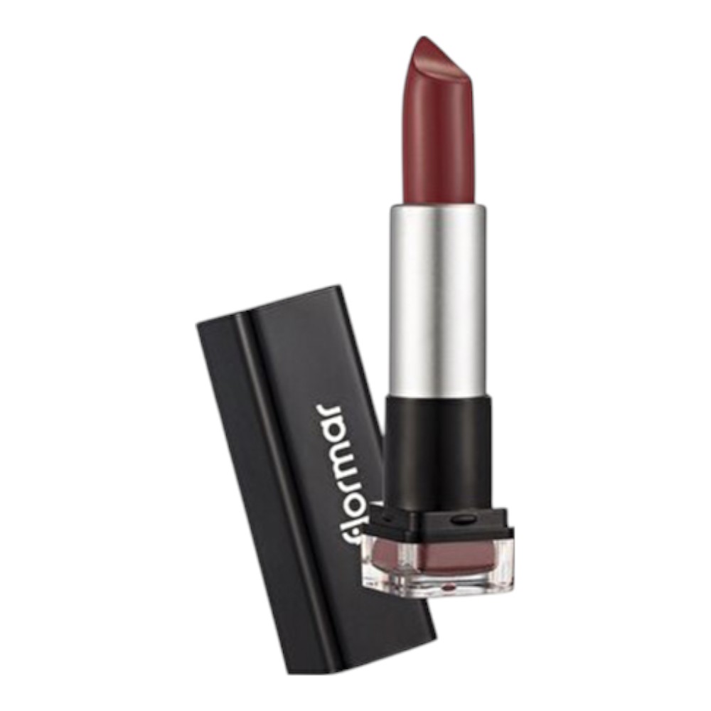 Flormar Extreme Matte Lipstick - 05 Intense Blush