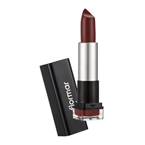 Flormar Extreme Matte Lipstick - 14 Ruby Brown