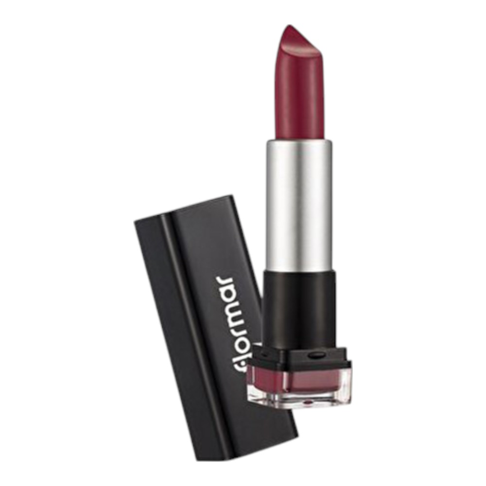 Flormar Extreme Matte Lipstick - 09 Sour Cherry