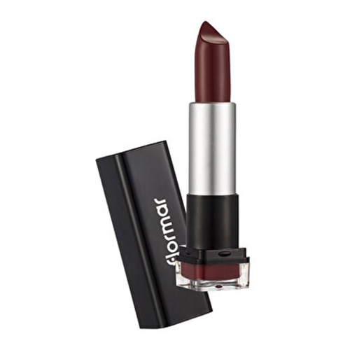 Flormar Extreme Matte Lipstick - 13 Perfect Bordeaux