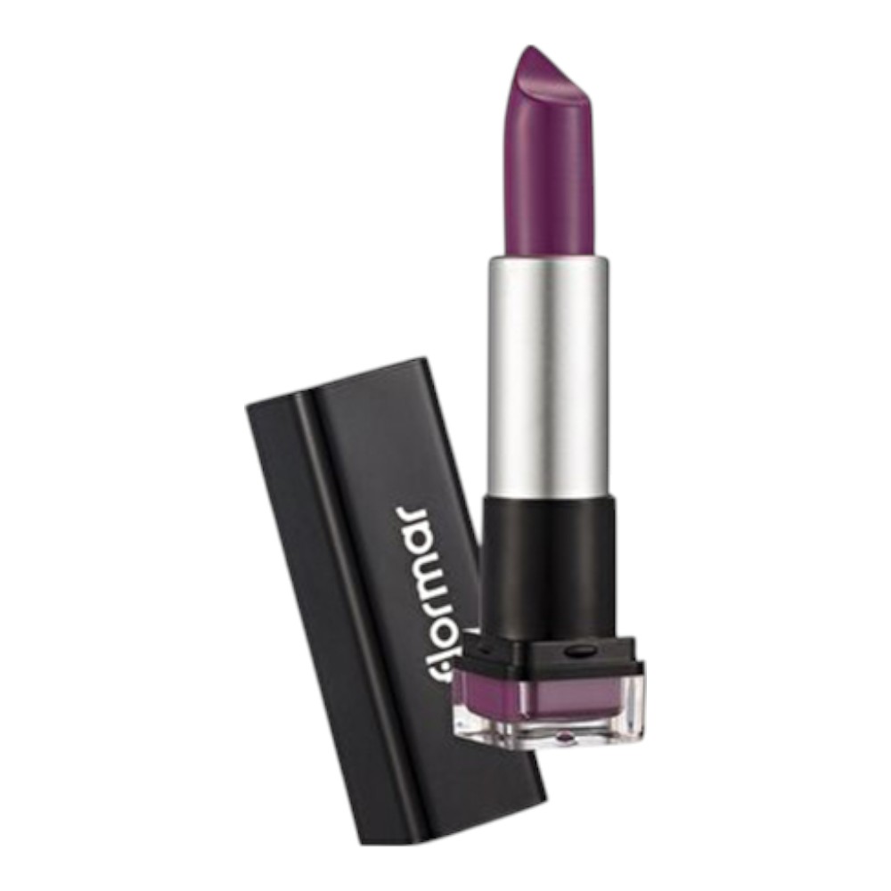 Flormar Extreme Matte Lipstick - 11 Lavender