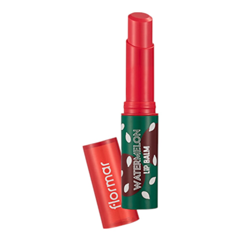 Flormar Lip Balm Redesign - 05 Watermelon
