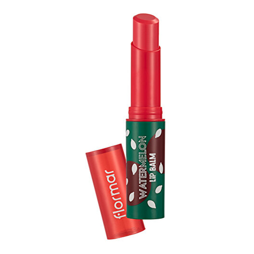 Flormar Lip Balm Redesign - 05 Watermelon