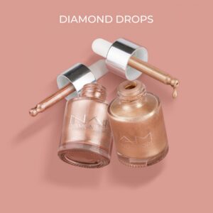 NAM Highlighter Diamond Drops Mixer