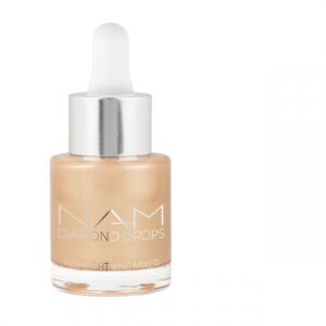 NAM Highlighter Diamond Drops Mixer