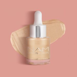 NAM Highlighter Diamond Drops Mixer