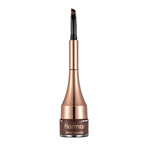 Flormar Brow Pomade - 002 Light Brown