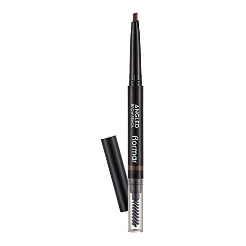 Flormar Angled Brow Pencil - 002 Light Brown