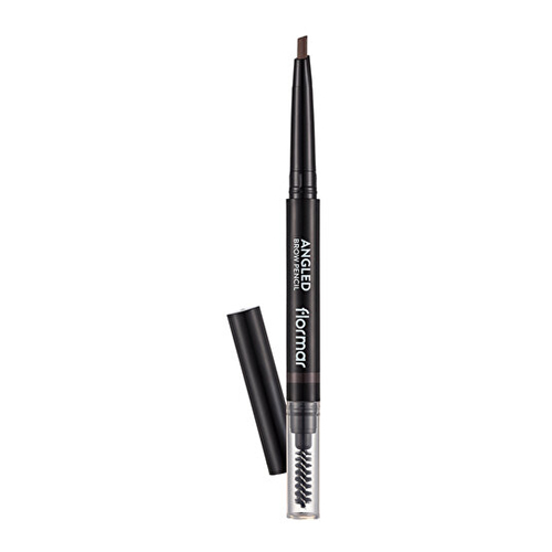 Flormar Angled Brow Pencil - 003 Brown