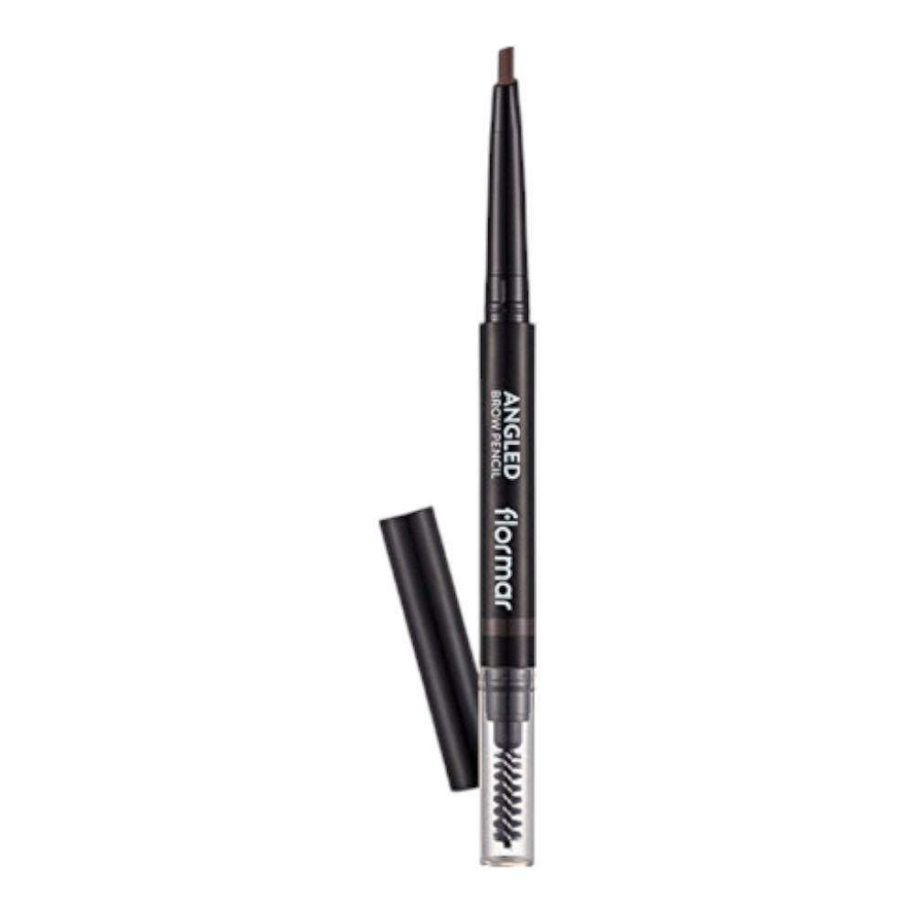 Flormar Angled Brow Pencil - 003 Brown