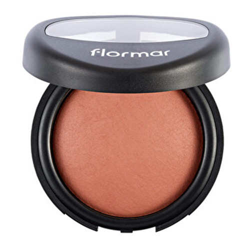 Flormar Baked Blush-On - 50 Peachy Bronze