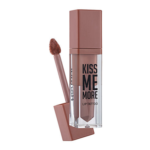 Flormar Kiss Me More Lip Tattoo - 01 Babe