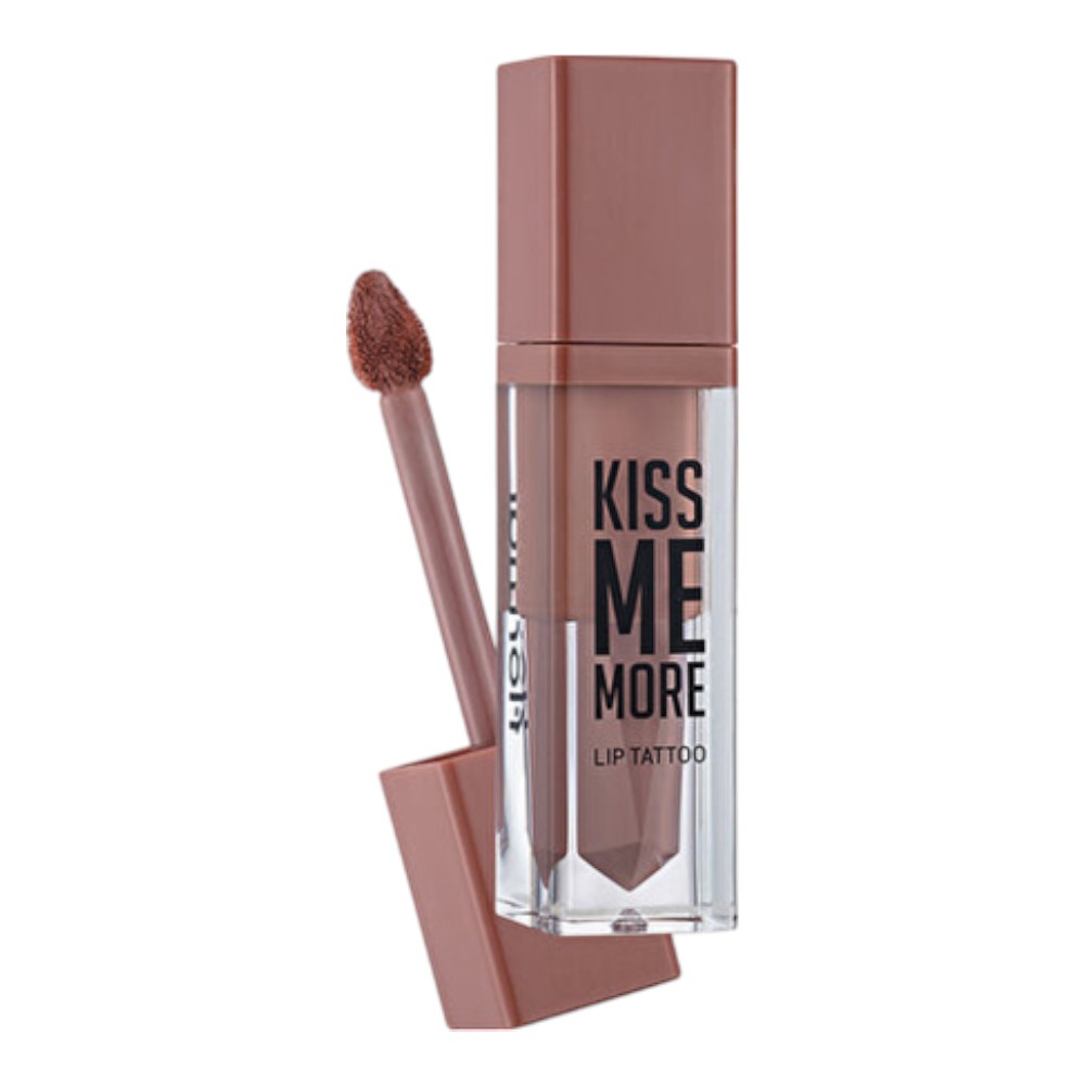 Flormar Kiss Me More Lip Tattoo - 01 Babe