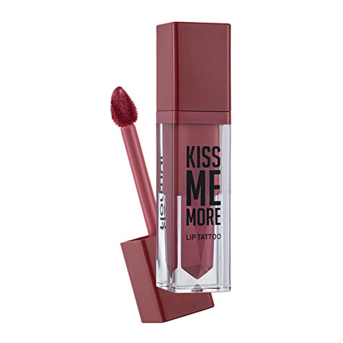 Flormar Kiss Me More Lip Tattoo - 05 Blush