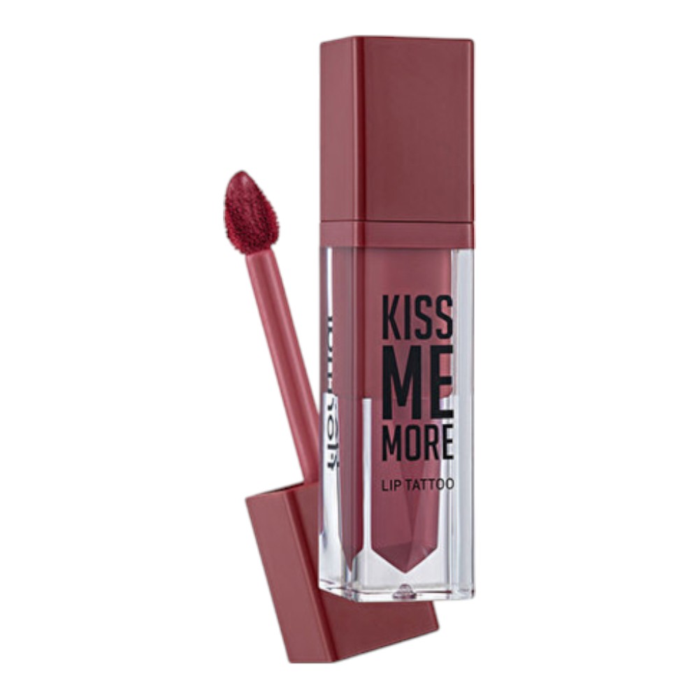 Flormar Kiss Me More Lip Tattoo - 05 Blush