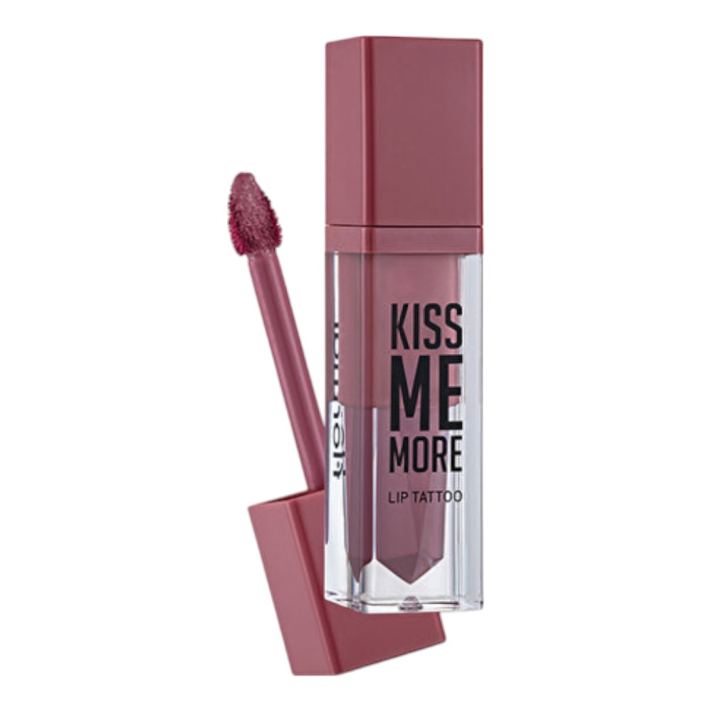 Flormar Kiss Me More Lip Tattoo - 06 Doll