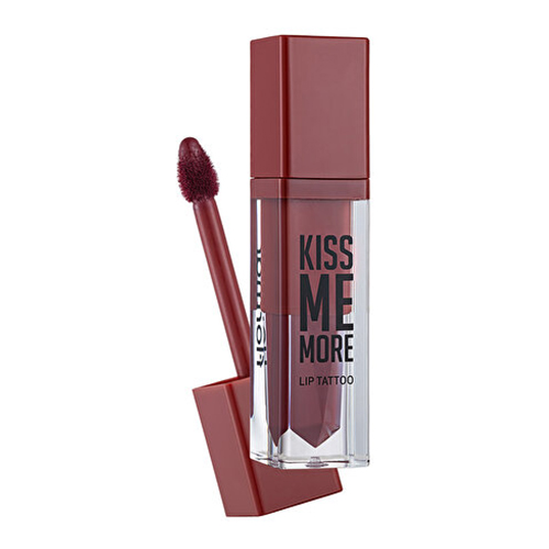 Flormar Kiss Me More Lip Tattoo - 07 Rosa