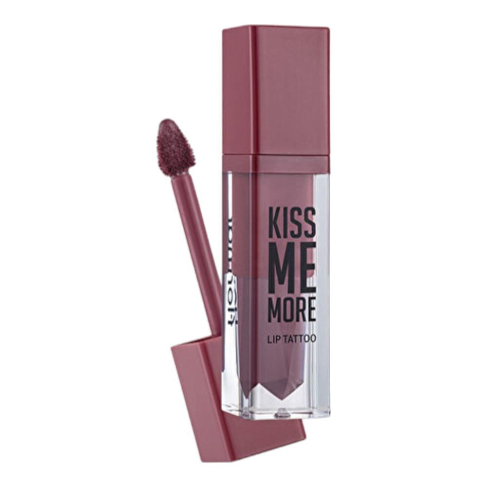 Flormar Kiss Me More Lip Tattoo - 08 Mademoiselle