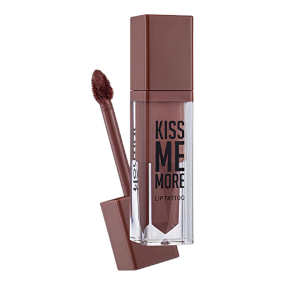 Flormar Kiss Me More Lip Tattoo - 09 Intense