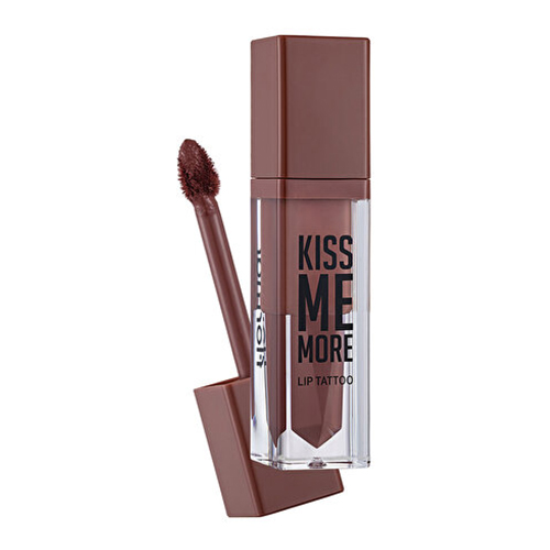 Flormar Kiss Me More Lip Tattoo - 09 Intense