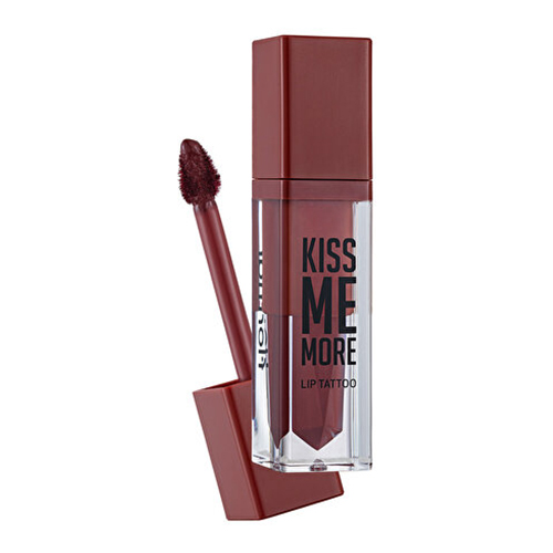 Flormar Kiss Me More Lip Tattoo - 10 Choco