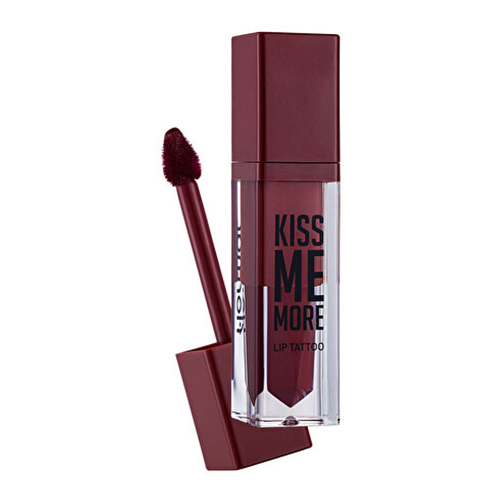 Flormar Kiss Me More Lip Tattoo - 13 Sangria