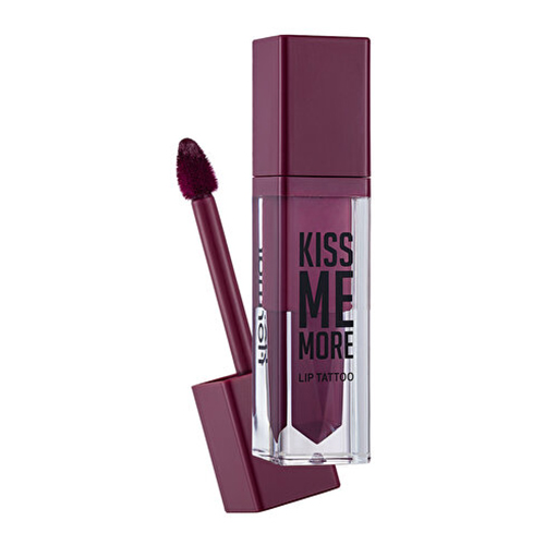 Flormar Kiss Me More Lip Tattoo - 14 Boysenberry