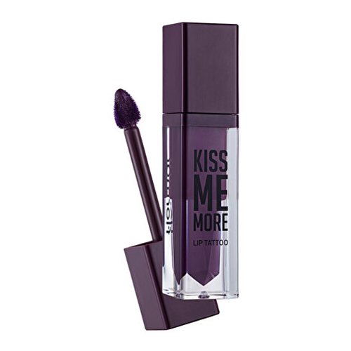 Flormar Kiss Me More Lip Tattoo - 15 Violetta