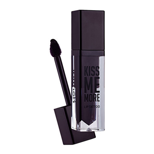 Flormar Kiss Me More Lip Tattoo - 16 Damson