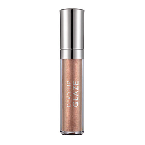 Flormar Dewy Lip Glaze - 02 Light Beige