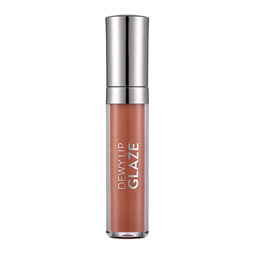 Flormar Dewy Lip Glaze - 04 Undressed