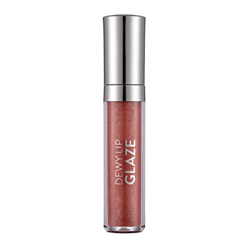 Flormar Dewy Lip Glaze - 05 Bronze Statue