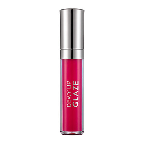 Flormar Dewy Lip Glaze - 10 Expressive