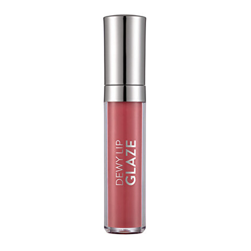 Flormar Dewy Lip Glaze - 13 Pink Glory