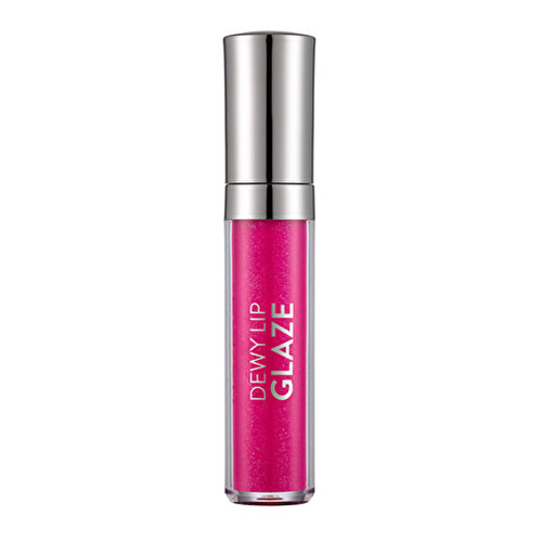 Flormar Dewy Lip Glaze - 15 Cheeky Fuchsia