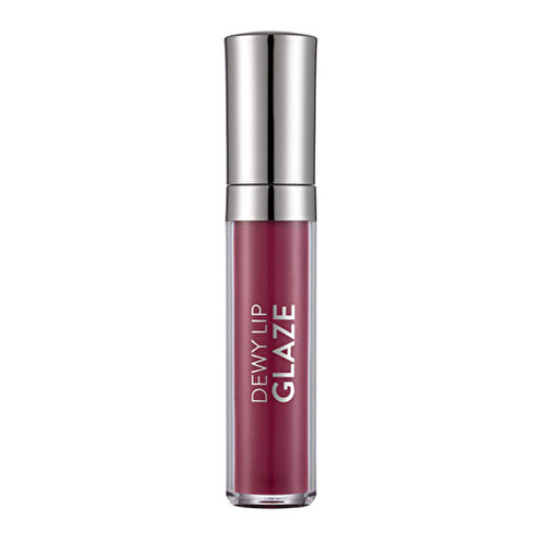 Flormar Dewy Lip Glaze - 17 Elegant Pink