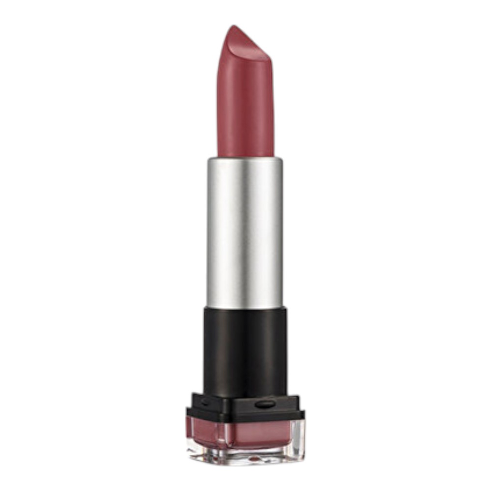 Flormar Extreme Matte Lipstick - 18 Subdued Rosy