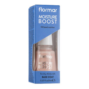 Flormar Nail Care Moisture Boost