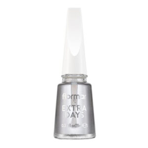 Flormar Extra Days Prolonged Wear & Enhanced Shine Top Coat