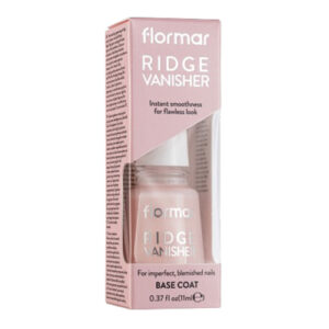 Flormar Nail Care Ridge Vanisher