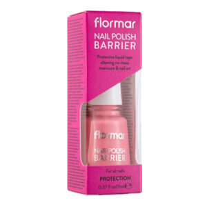 Flormar Nail Care Polish Barrier