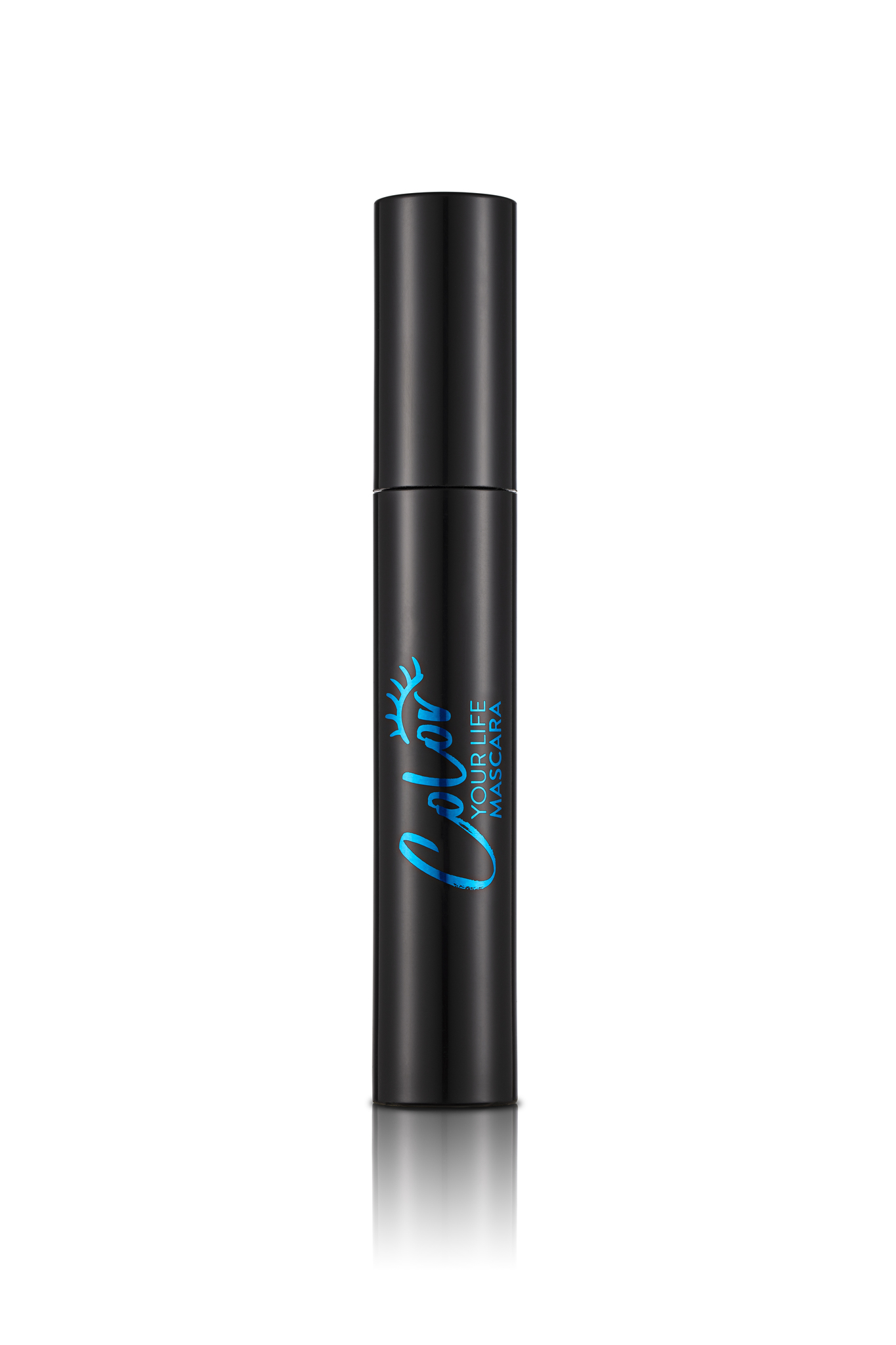 Flormar Color Your Life Mascara - BLUE