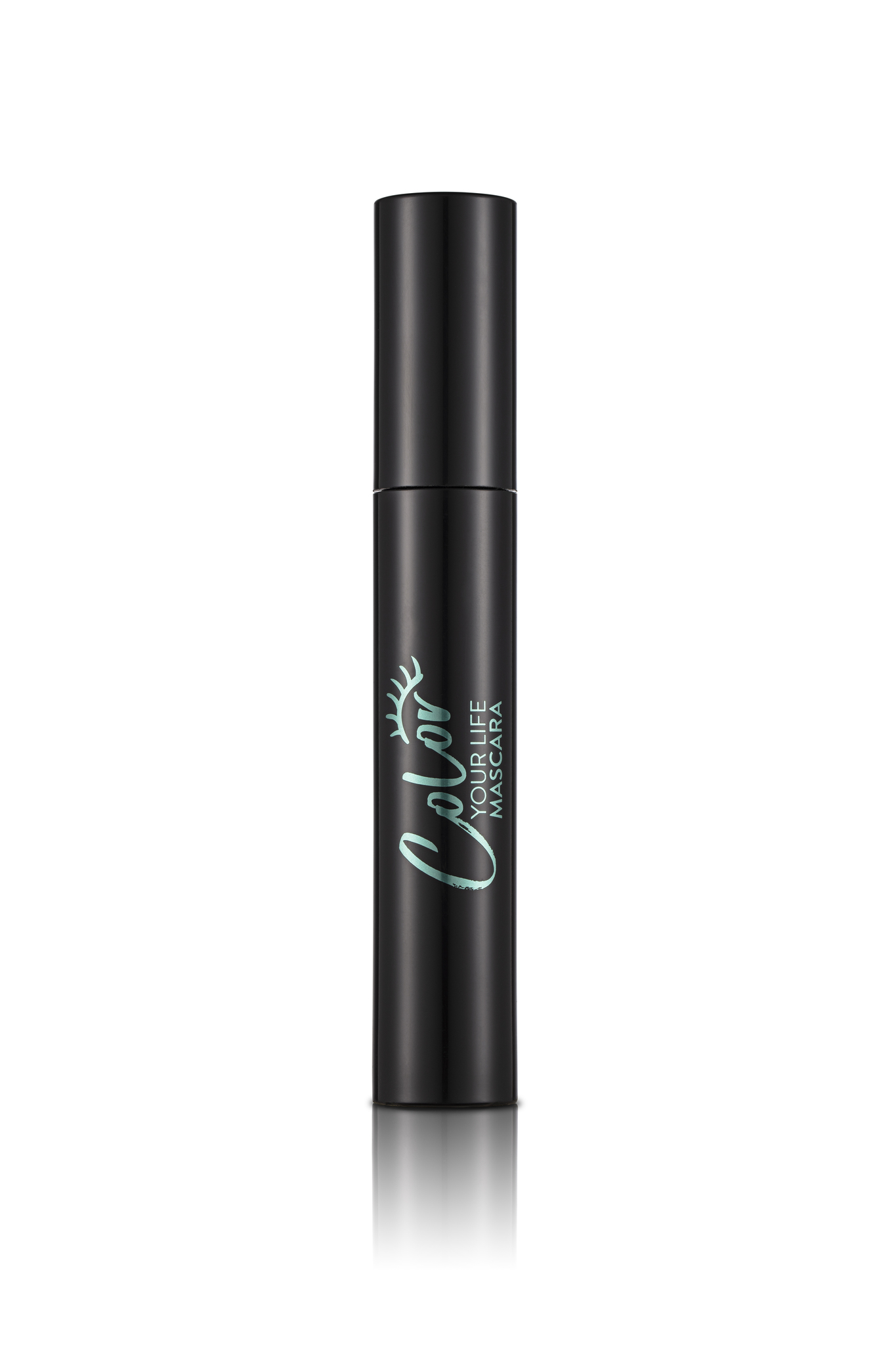 Flormar Color Your Life Mascara - Khaki