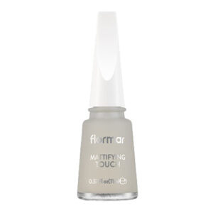 Flormar Nail Care Mattifying Touch