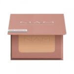 NAM Bronzing Face Pressed Powder