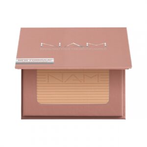 NAM Bronzing Face Pressed Powder