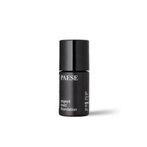 Paese Expert Matt Foundation 30ml